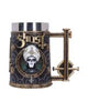 Ghost Papa Emeritus IV Gothic Wall Plaque