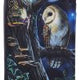 Lisa Parker Fairy and Owl Purse