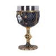 Licensed Ghost Papa Emeritus III Gold Goblet