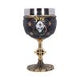 Licensed Ghost Papa Emeritus III Gold Goblet