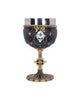 Ghost Papa Emeritus IV Gothic Wall Plaque