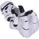 The Original Stormtrooper Sci-Fi Wine Bottle Holder Figurine