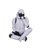 Officially Licensed Stormtrooper Wreath Hanging Ornament