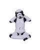 The Original Stormtrooper Sci-Fi Wine Bottle Holder Figurine