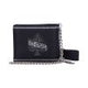 Embossed Motorhead War Pig Ace of Spades Wallet