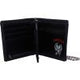 Embossed Motorhead War Pig Ace of Spades Wallet