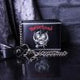 Embossed Motorhead War Pig Ace of Spades Wallet