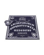 Jewellery Box Ouija/ Spirit Board Print