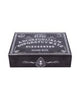 Gothic Spirit Board Snow Globe 16cm