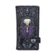 Magical Flight Embossed Purse 18.5cm