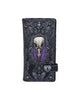 Edgar Allen Poe's Nevermore Raven Skull Trinket Holder Jewellery Dish