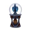 Anne Stoke Dragon Heart Snow Globe Shaker