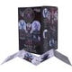Anne Stoke Dragon Heart Snow Globe Shaker