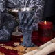 Baphomet Antiquity Occult Mystical Figurine Gothic Ornament