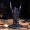 Exclusive Baphomet's Invocation Wall Plaque 30.5cm