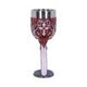 Dragons Devotion Twin Dragon Heart Set of Two Goblets