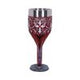 Dragons Devotion Twin Dragon Heart Set of Two Goblets