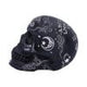 Spirit Board Ouija Talking Board Skull Ornament