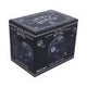 Spirit Board Ouija Talking Board Skull Ornament