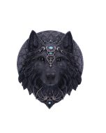 Tracks of the Wild Paw Print Incense Burner 15.5cm