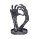Gothic Mummified Love Heart Hands Jewellery Dish Holder