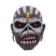 Officially Licensed Iron Maiden The Book of Souls Eddie Head Box