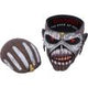 Officially Licensed Iron Maiden The Book of Souls Eddie Head Box