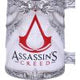 Officially Licensed Assassin’s Creed® White Game Tankard