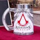 Officially Licensed Assassin’s Creed® White Game Tankard