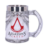 Officially Licensed Assassin’s Creed® White Game Tankard