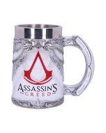 Officially Licensed Assassin’s Creed® Altaïr and Ezio Library Gaming Bookends