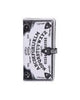 Nemesis Now Spirit Board Embossed Shoulder Tablet Bag Black 25cm