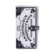 Spirit Board Planchette Embossed Purse 18.5cm