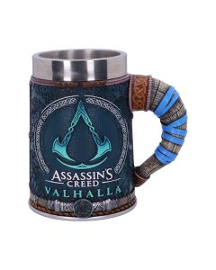 Assassin's Creed® Valhalla Bookends 31cm