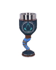 Assassin's Creed® Valhalla Bookends 31cm