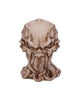 Cthulhu Octopus Figurine 14.5cm