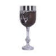 Officially Licensed Assassin’s Creed® Brown Hidden Blade Game Goblet