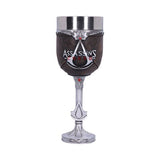 Officially Licensed Assassin’s Creed® Brown Hidden Blade Game Goblet
