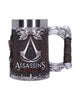 Officially Licensed Assassin’s Creed® Altaïr and Ezio Library Gaming Bookends