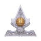 Officially Licensed Assassin’s Creed® Apple of Eden Resin Bookends
