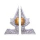 Officially Licensed Assassin’s Creed® Apple of Eden Resin Bookends