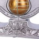 Officially Licensed Assassin’s Creed® Apple of Eden Resin Bookends