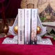 Officially Licensed Assassin’s Creed® Apple of Eden Resin Bookends