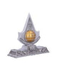 Officially Licensed Assassin’s Creed® Altaïr and Ezio Library Gaming Bookends