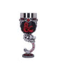 The Grail Goblet Wine Glass 17cm