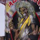 Officially Licensed Iron Maiden The Killers Eddie Album Tankard