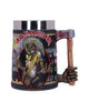 Officially Licensed Iron Maiden The Killers Eddie Album Shot Glass