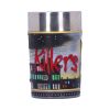 Officially Licensed Iron Maiden The Killers Eddie Album Shot Glass