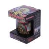Officially Licensed Iron Maiden The Killers Eddie Album Shot Glass