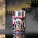 Officially Licensed Iron Maiden The Killers Eddie Album Shot Glass
